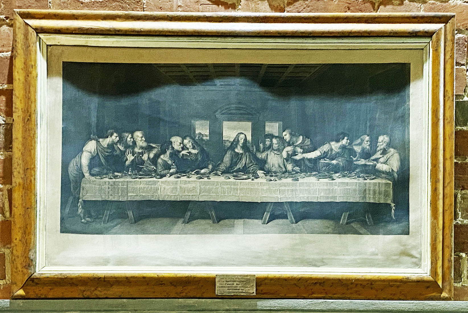 LastSupper