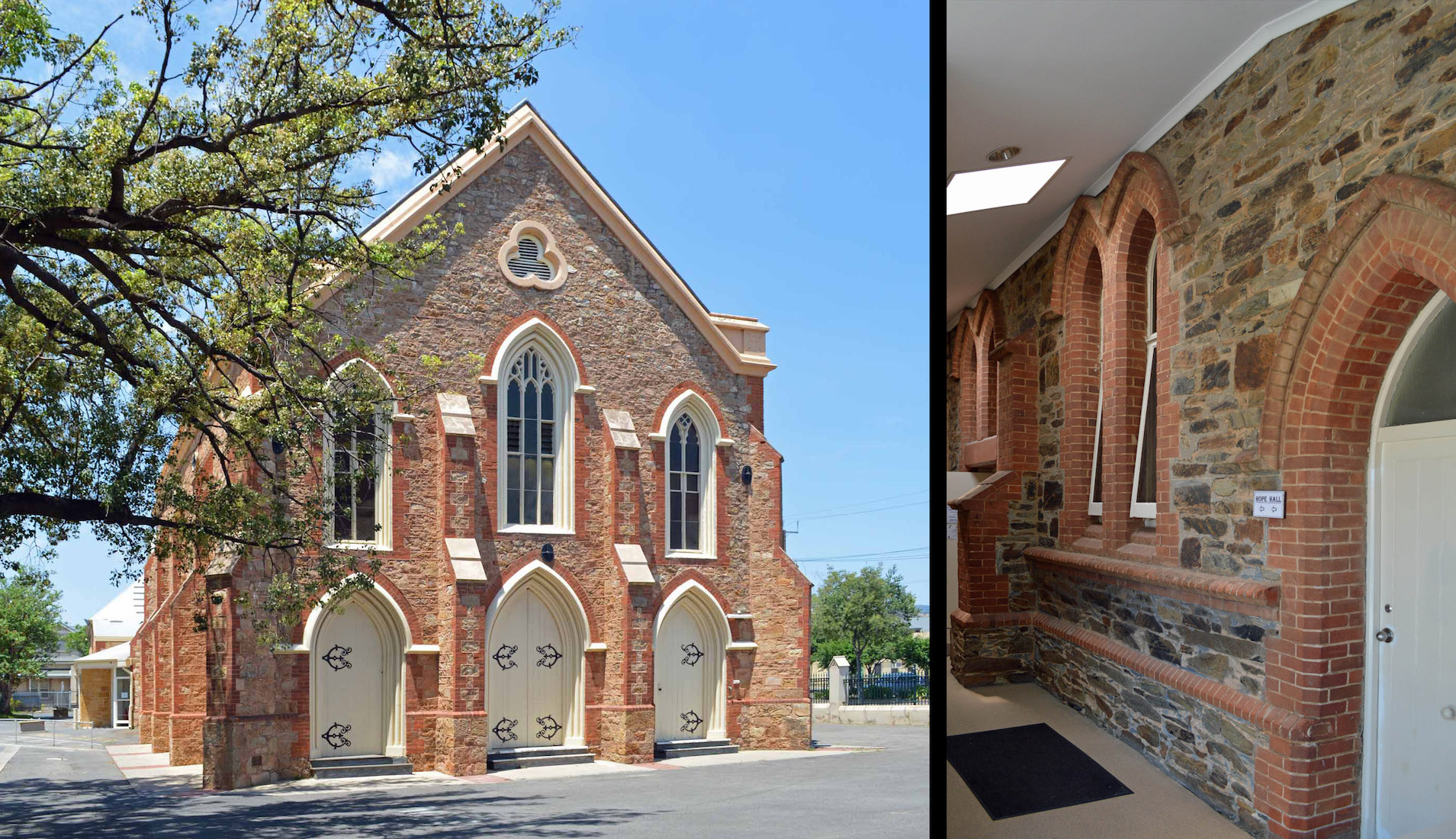 Chapel