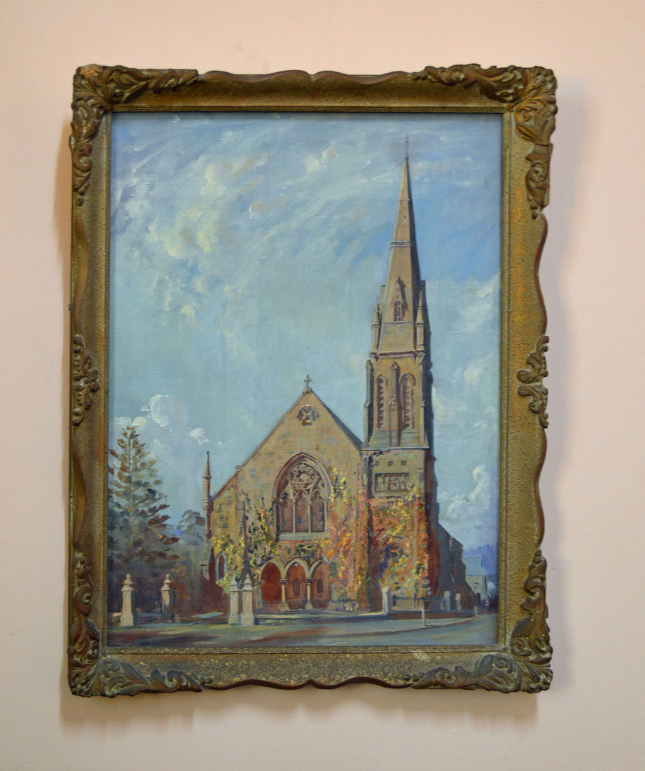 ChurchPainting