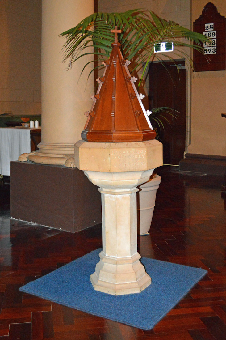 Font