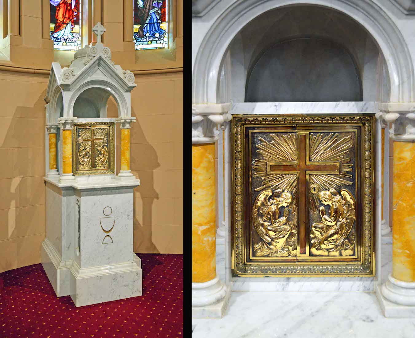 Tabernacle