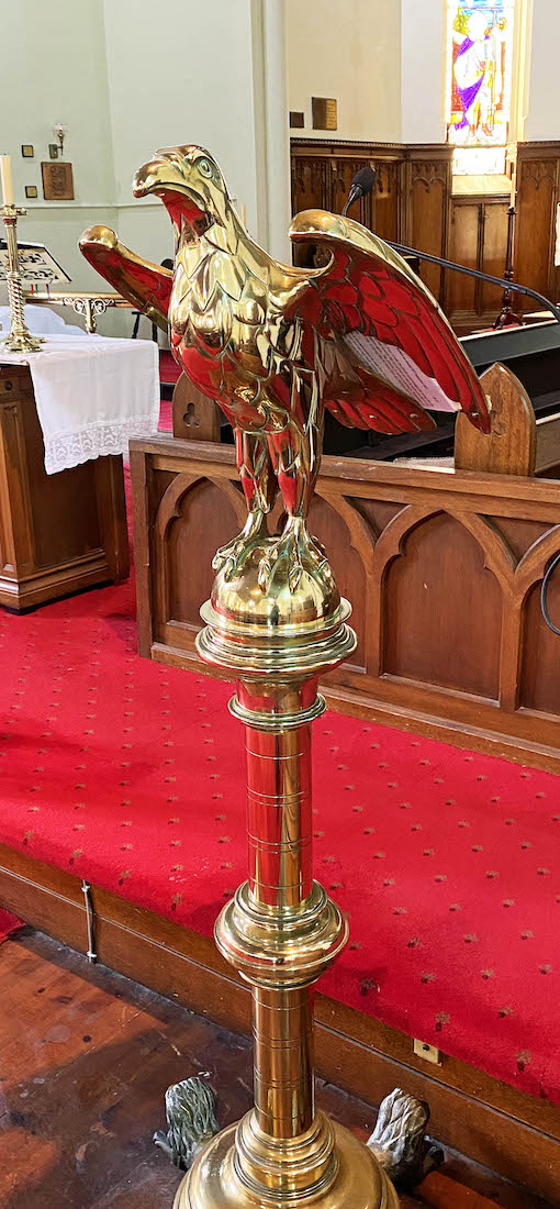 BLectern