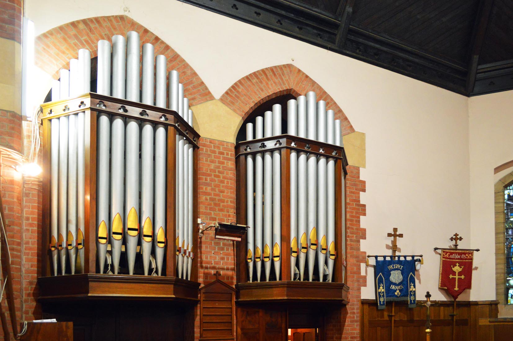 Organ