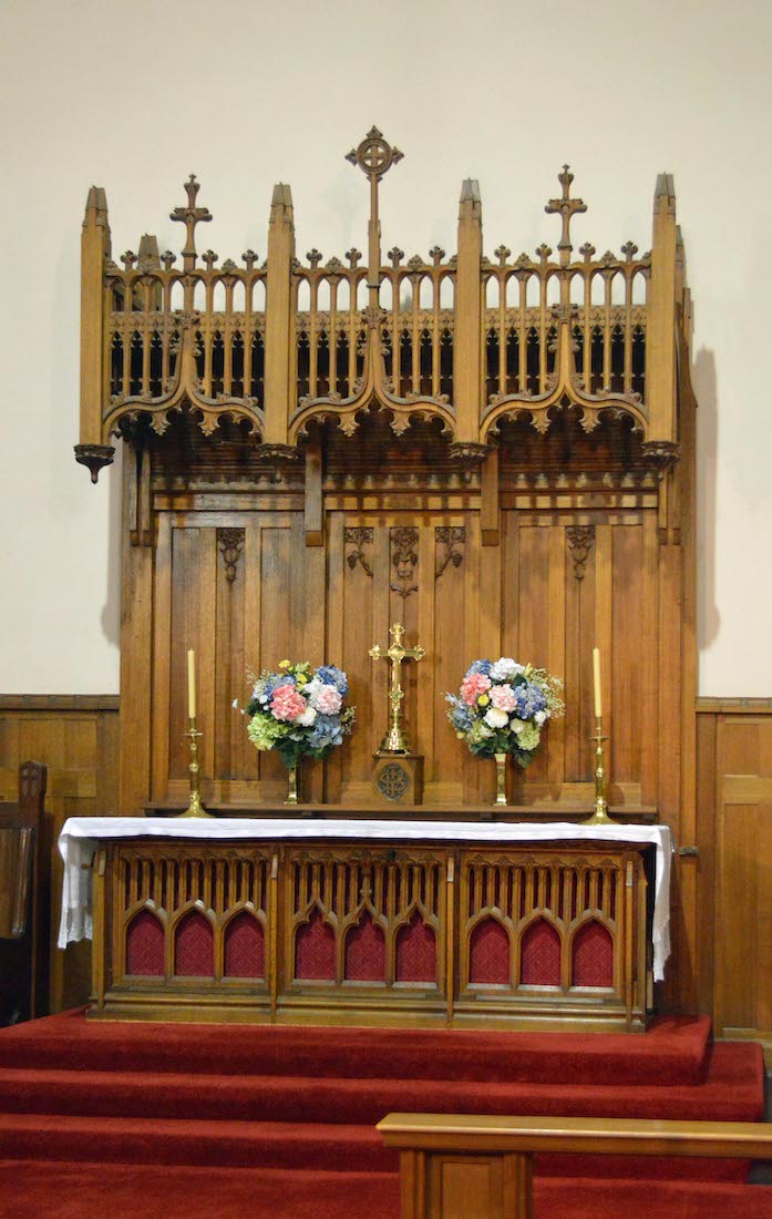 HighAltar