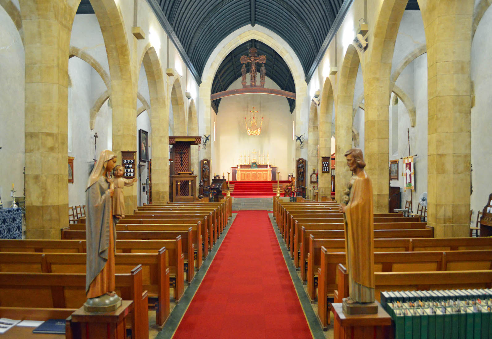 Nave