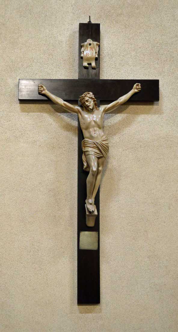 Crucifix