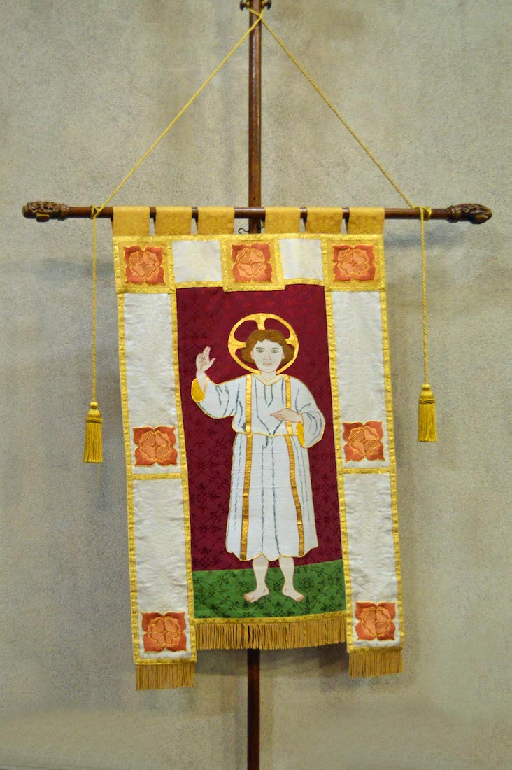 ChristChildBanner