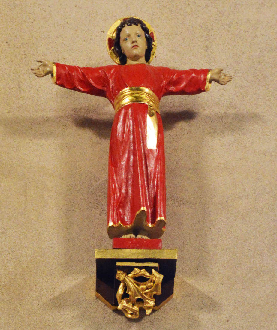 WCrucifix