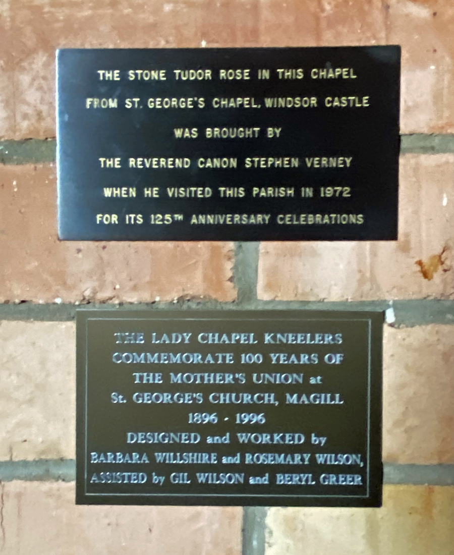 ChapelSWallPlaques