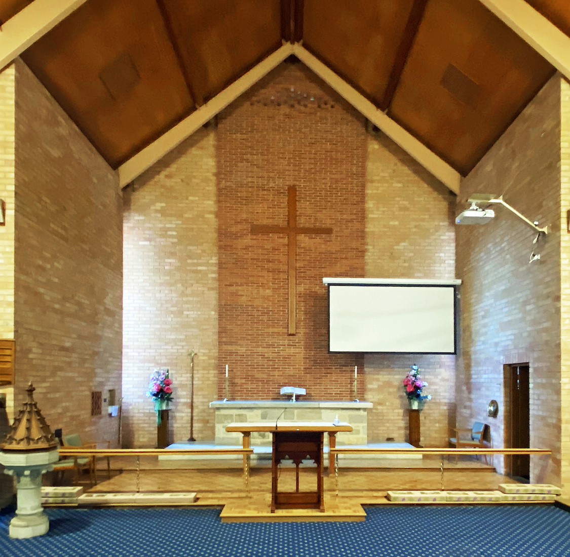 Sanctuary