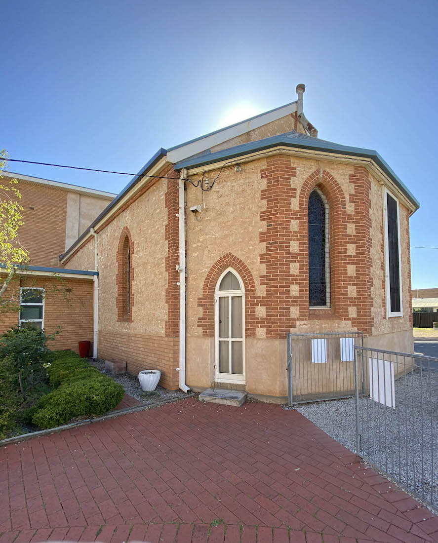 Chapel