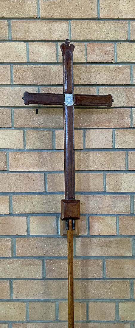 AProcessionalCross1