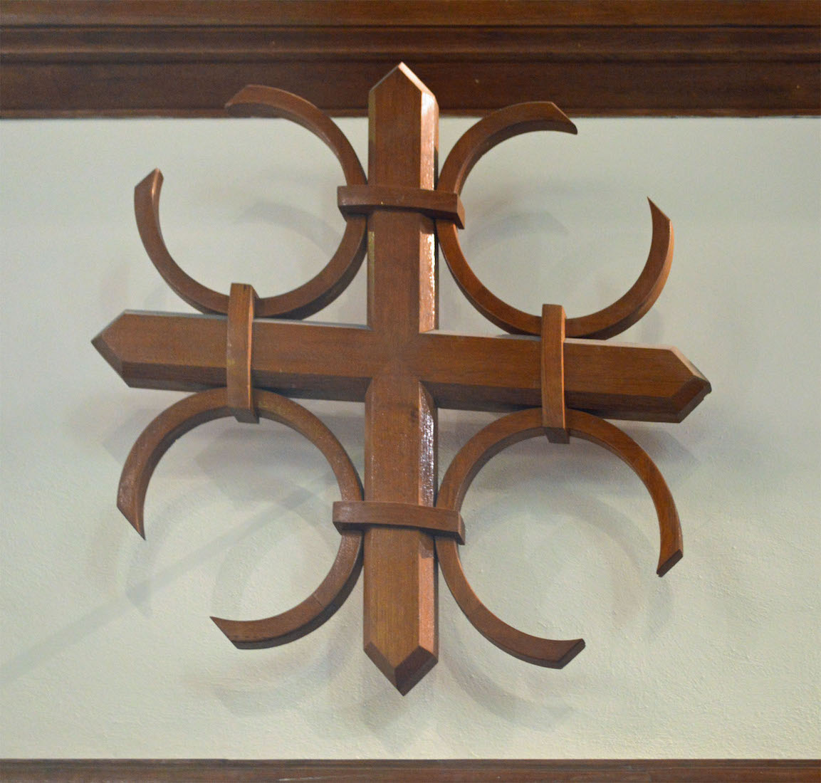 DecoratibeCross