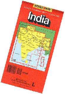 indiamap