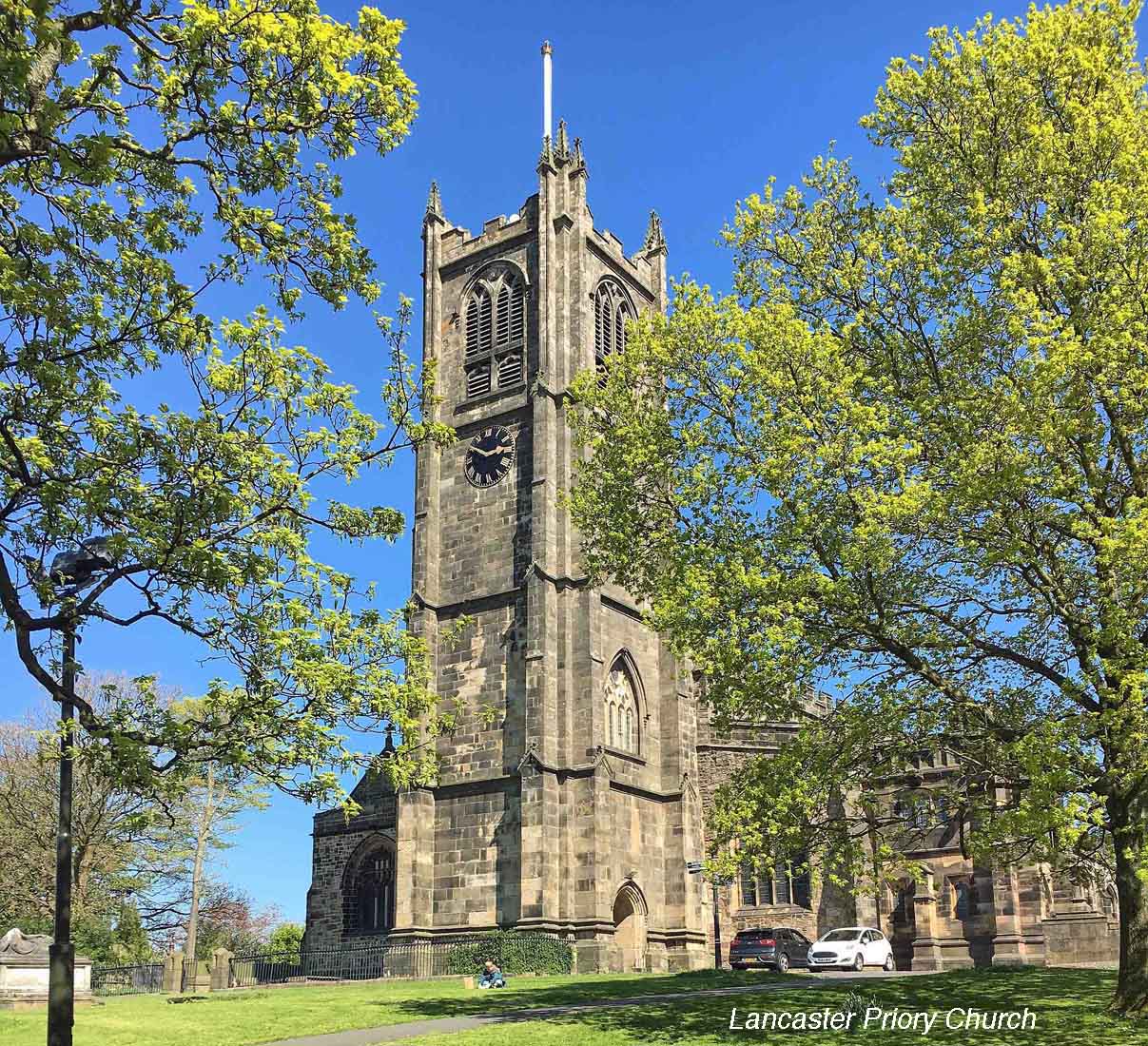 LancasterPriory