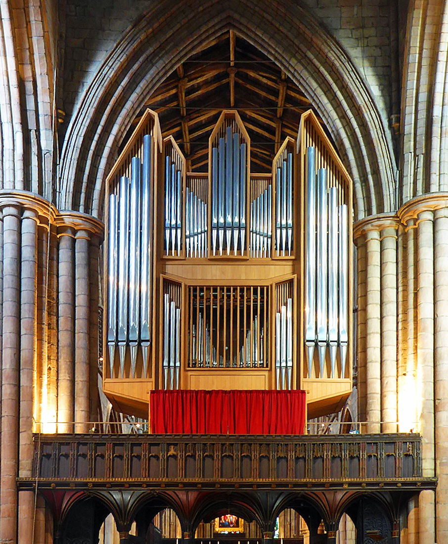 Organ