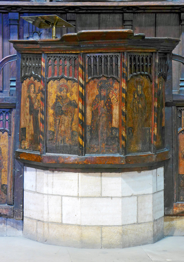 OldPulpit