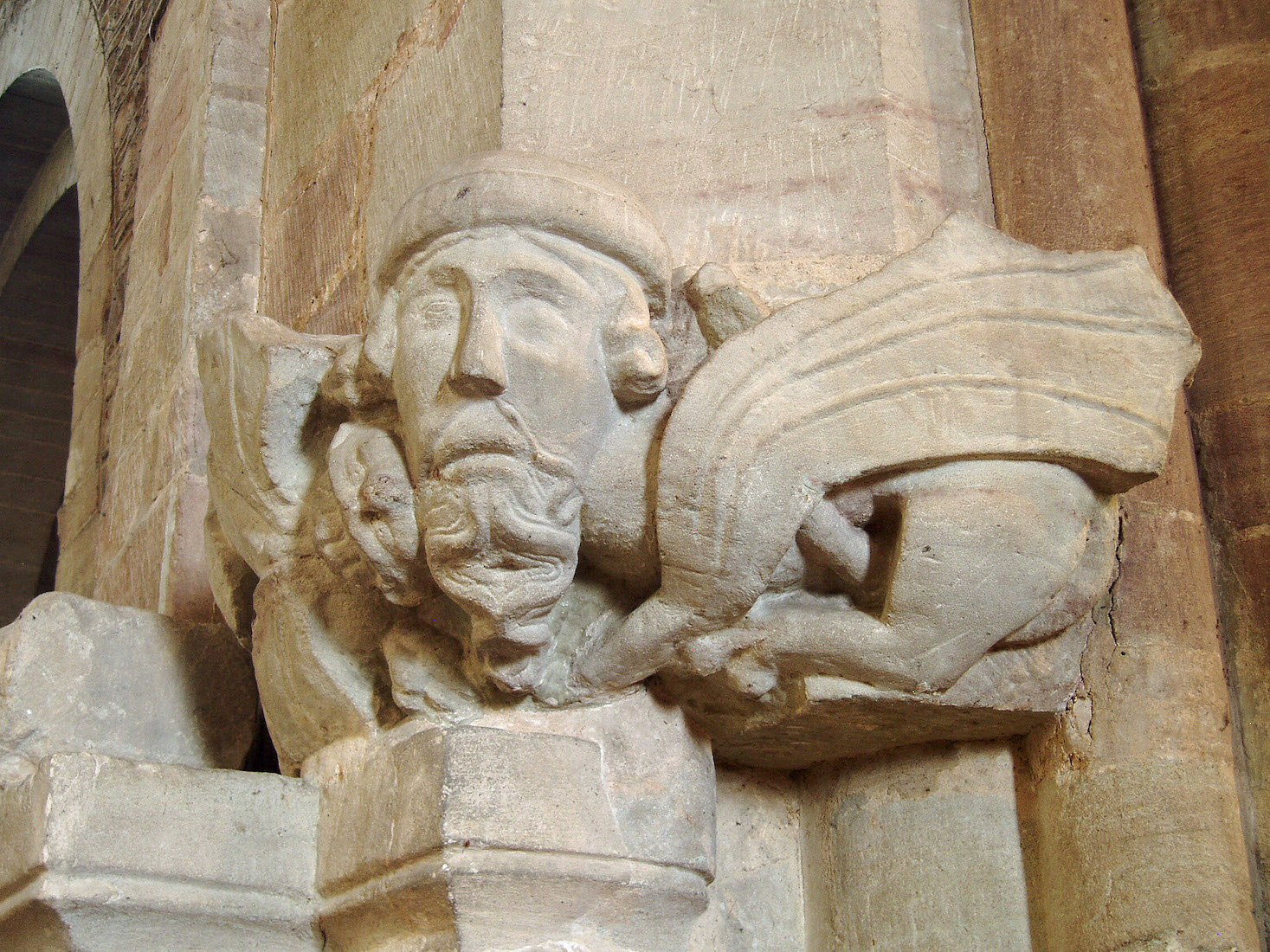 BMedievalCarving1