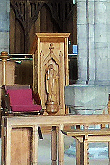 BLectern