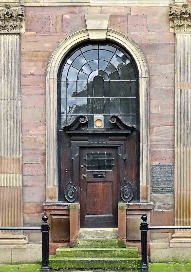 Doorway