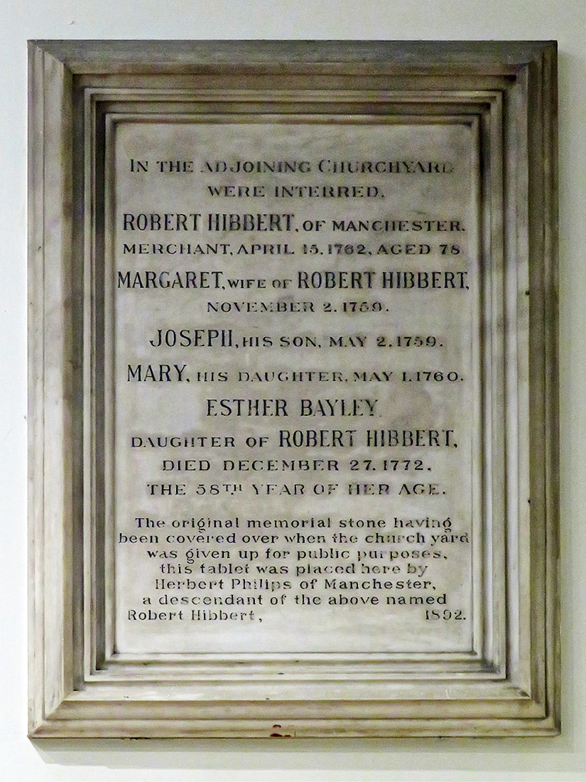 HibbertMemorial