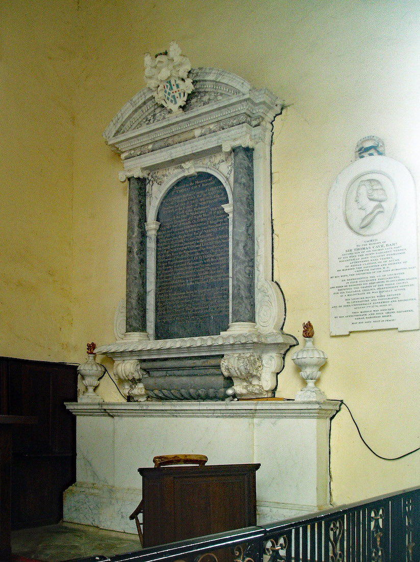 SECornerChancelBaroqueMemorial