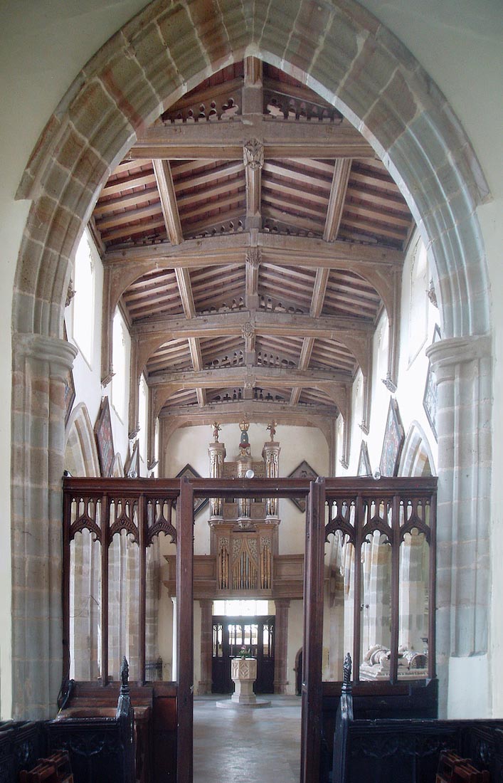 WViewFromChancel