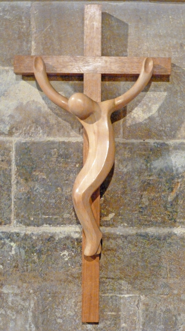 BChapelCrucifix