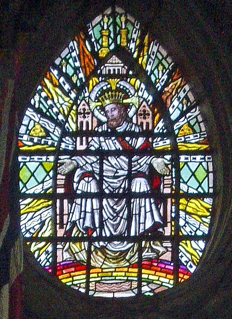 BRegimentalChapelWindowChristinGlory