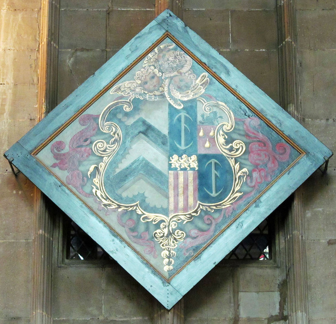 Hatchment4WH