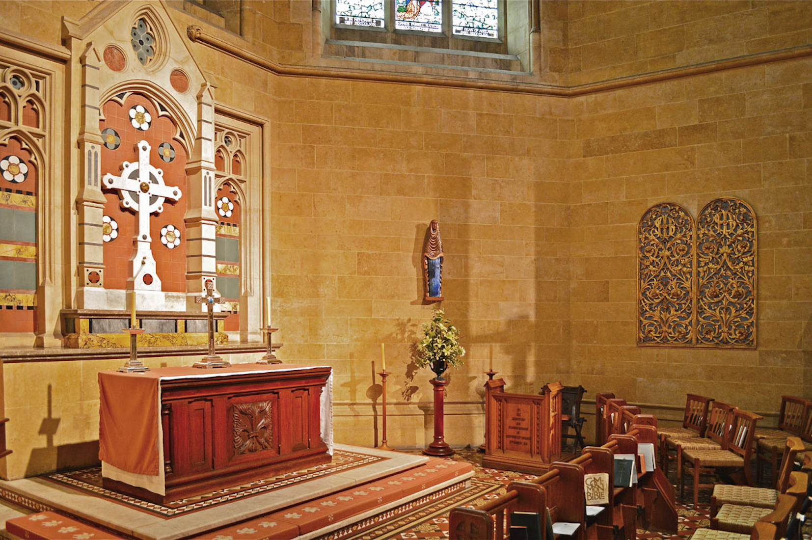 LadyChapel