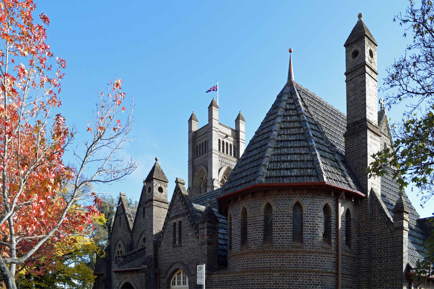 AmazingRoofLine