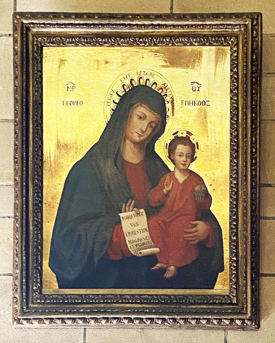 BNTranseptMadonna