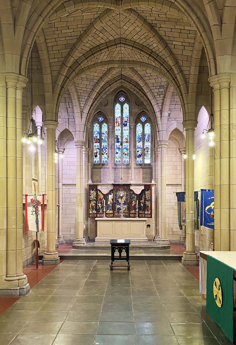 LadyChapel