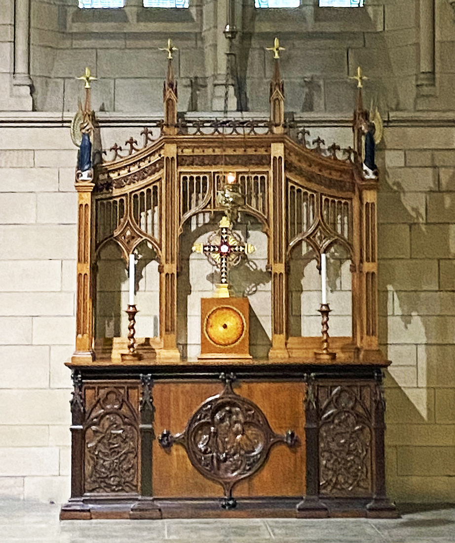 BBCChapelAltar