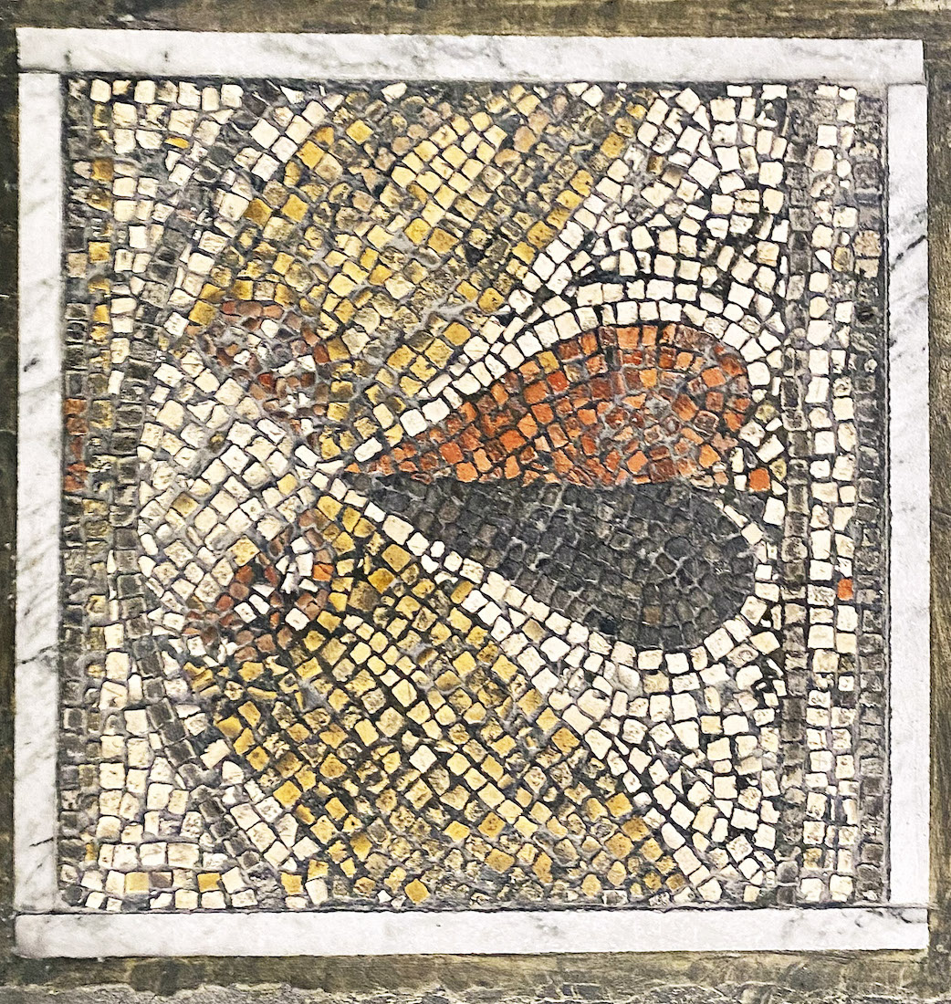 BFloorMosaicII