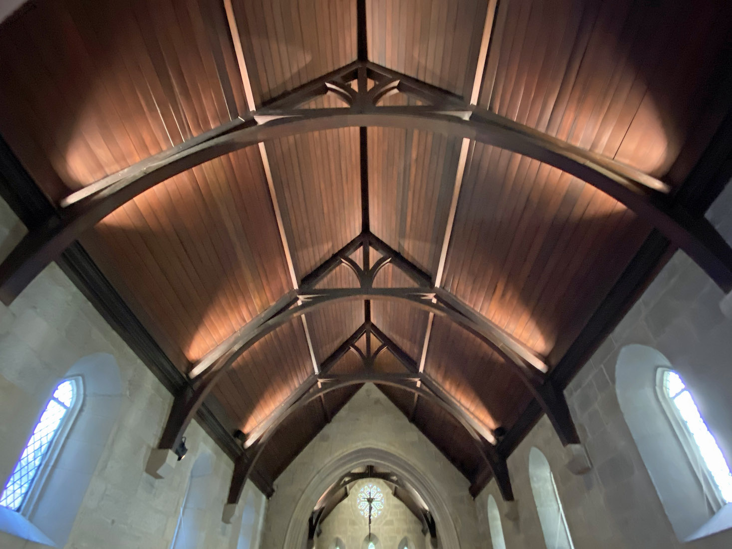 ChapelRoof