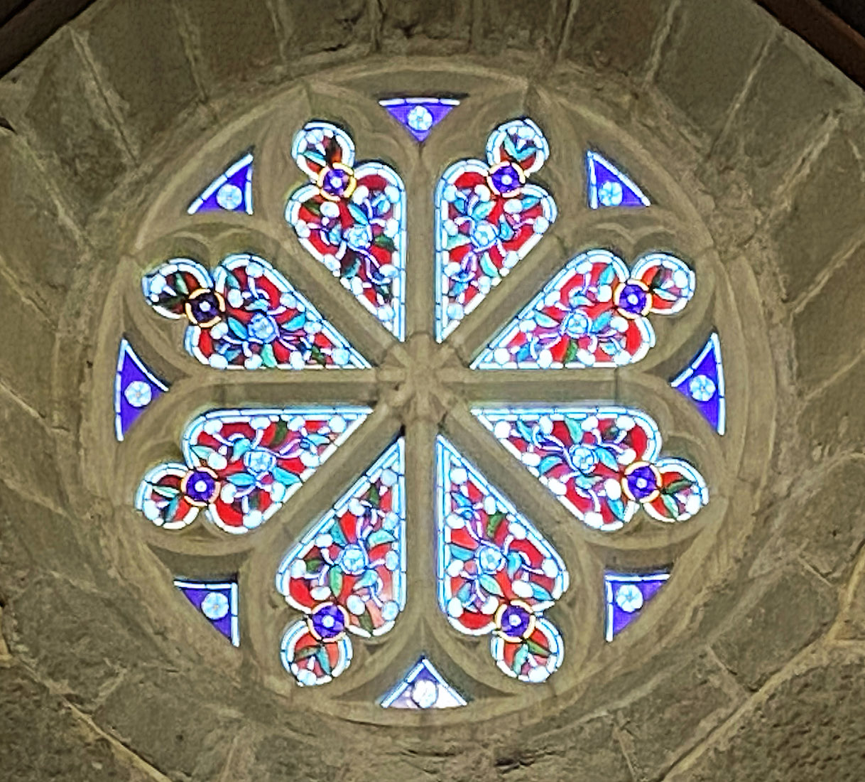 ChapelRoseWindow