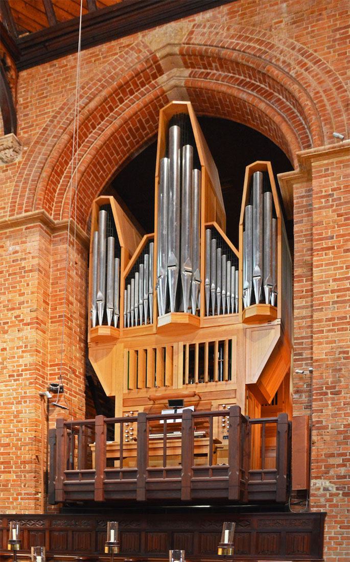 Organ