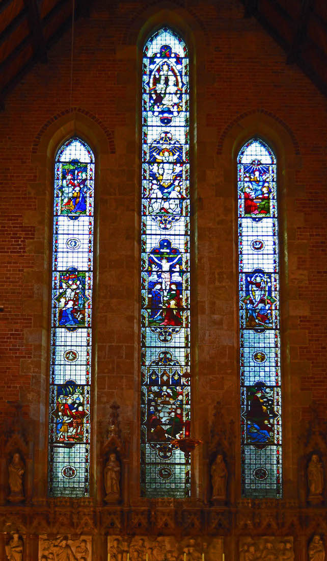 EastWindow