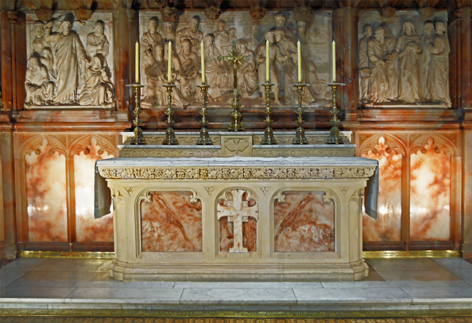 HighAltar