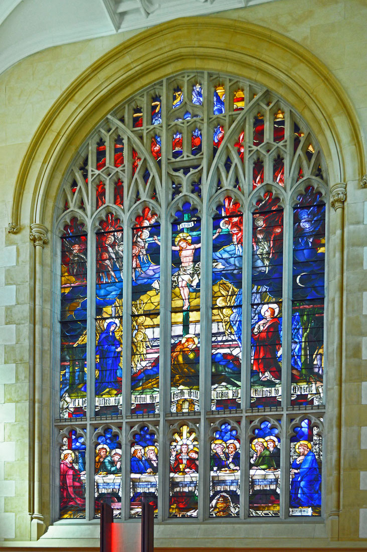 EastWindow