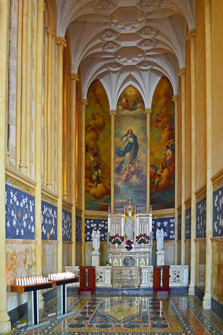 LadyChapel