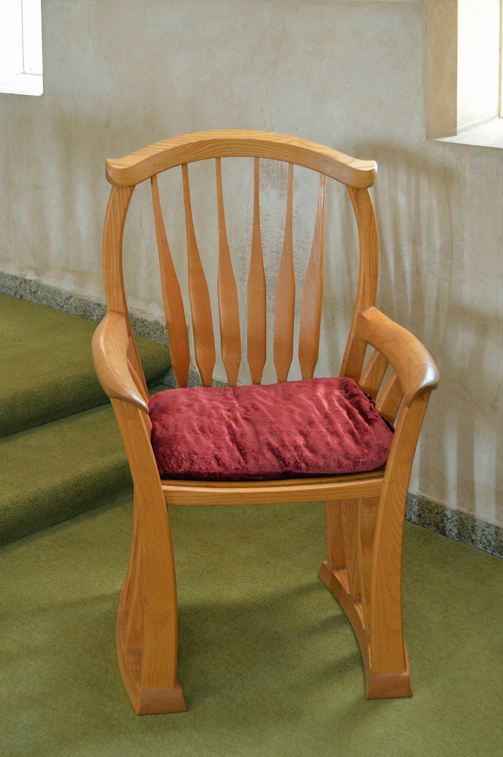 STranseptChair