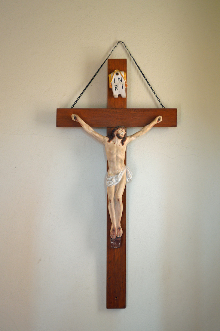 Crucifix