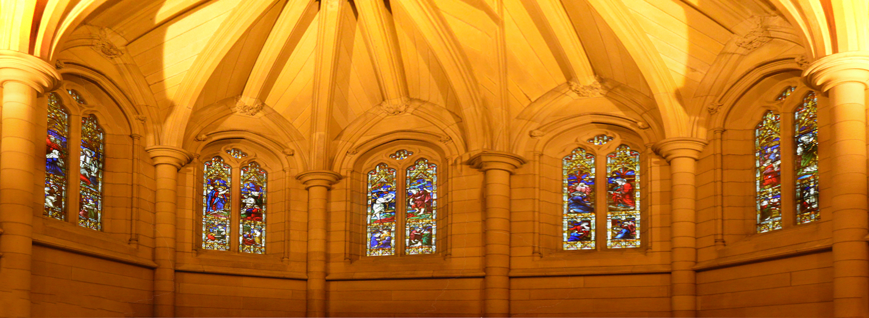 BaptistryWindows