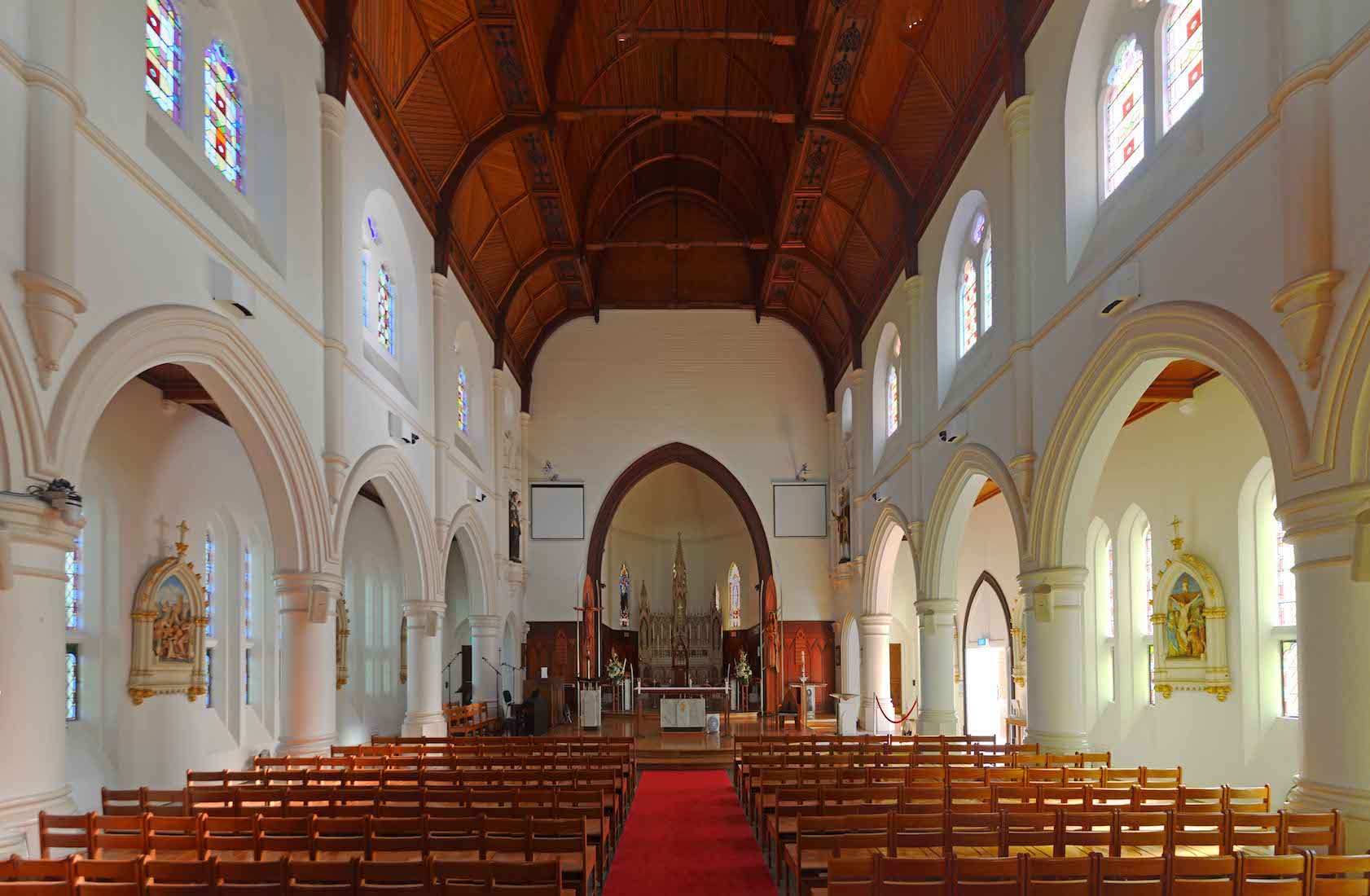 Nave