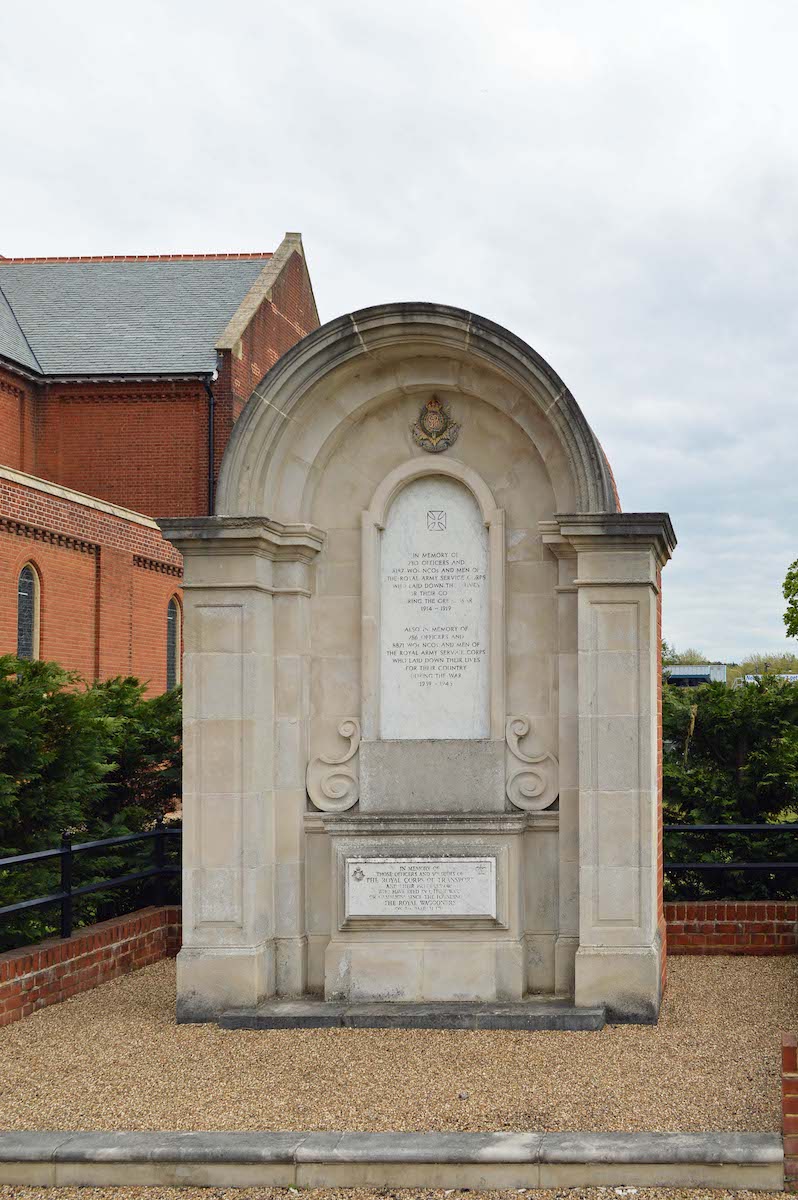 WarMemorial