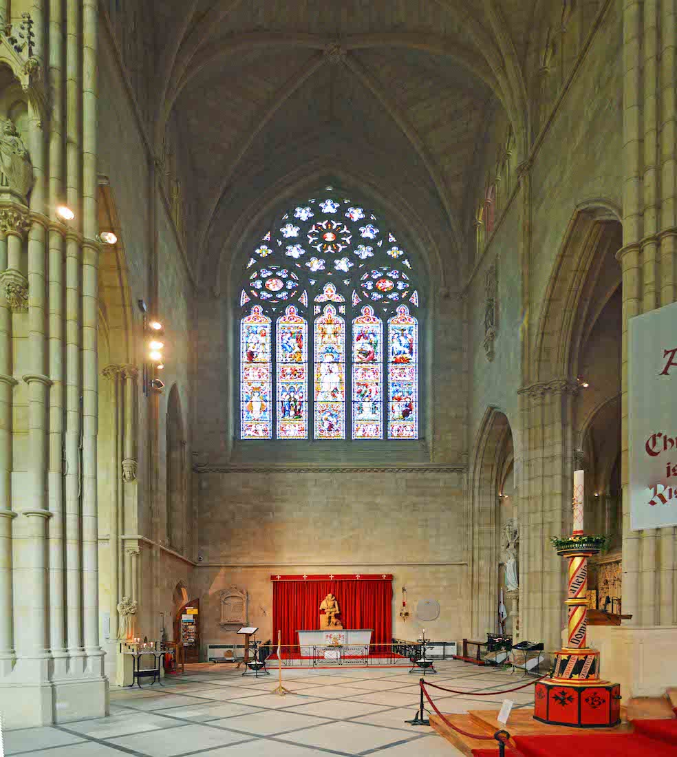 NTransept