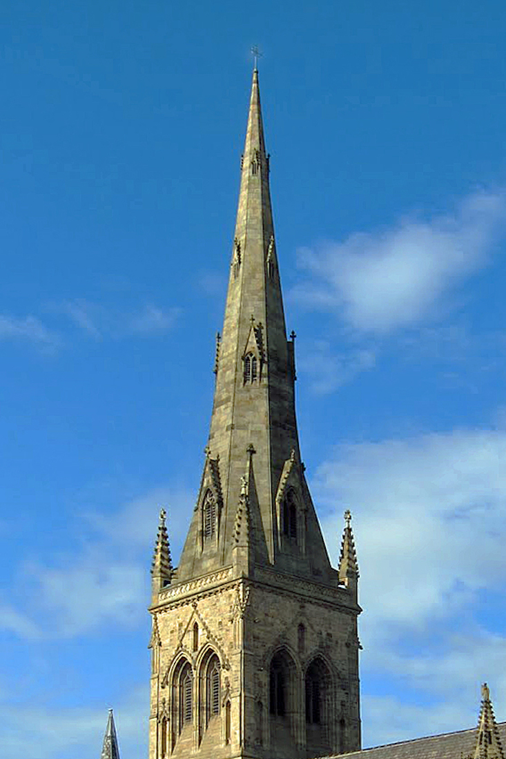 TowerandSpire